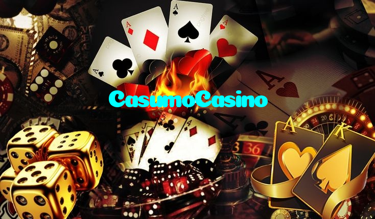 available types of CasumoCasino bet including pre-match live express and system bets