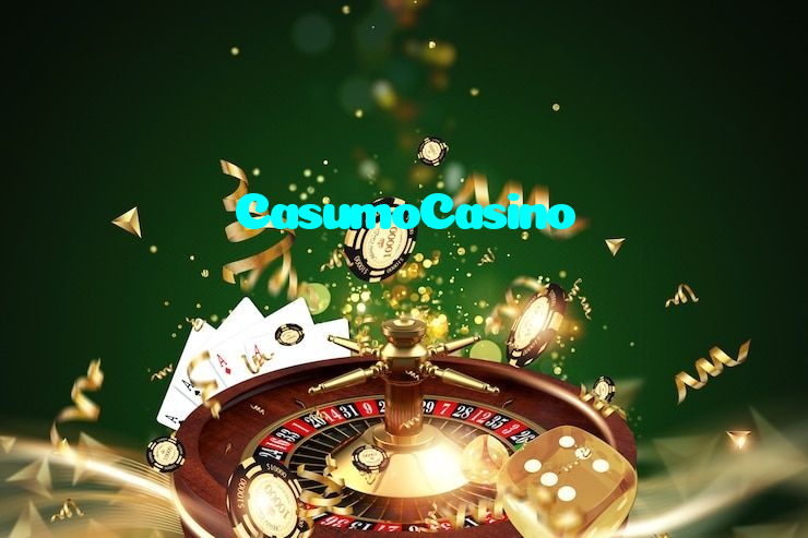 CasumoCasino
