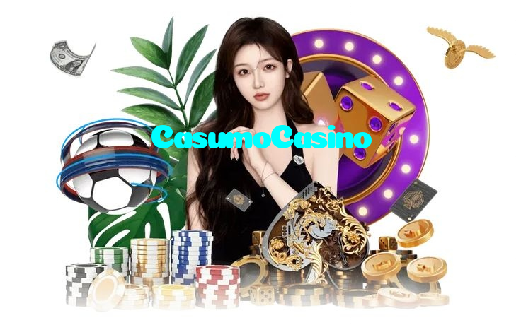 CasumoCasino خوش آمدید بونس +600% پیشکش موبائل ایپ کے پروموشن سیکشن میں دکھائی دیتی ہے۔