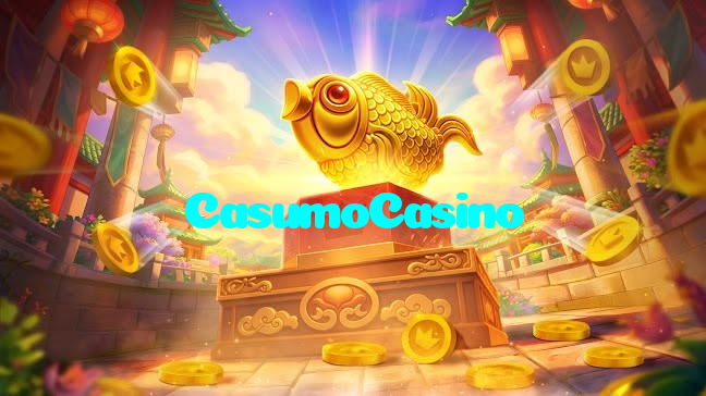 CasumoCasino