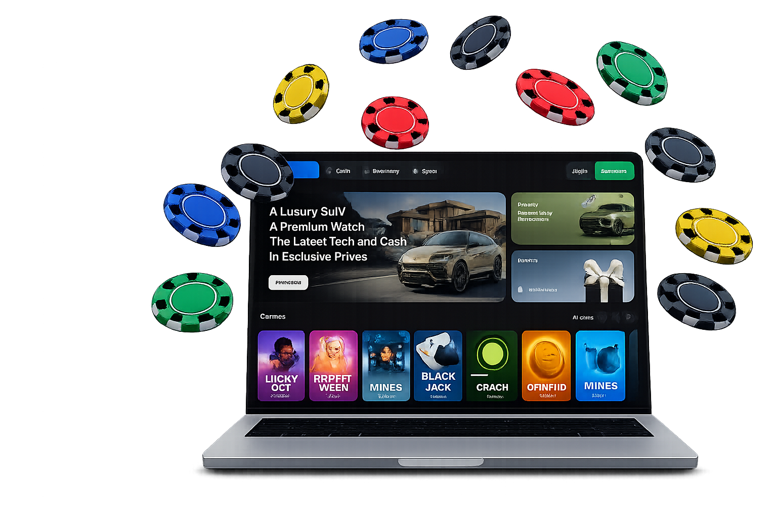 CasumoCasino Pakistan
