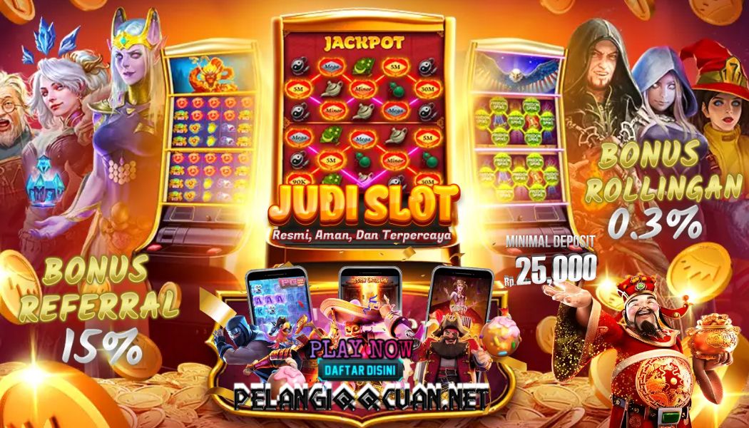 CasumoCasino پر آن لائن سلاٹس کے بارے میں
