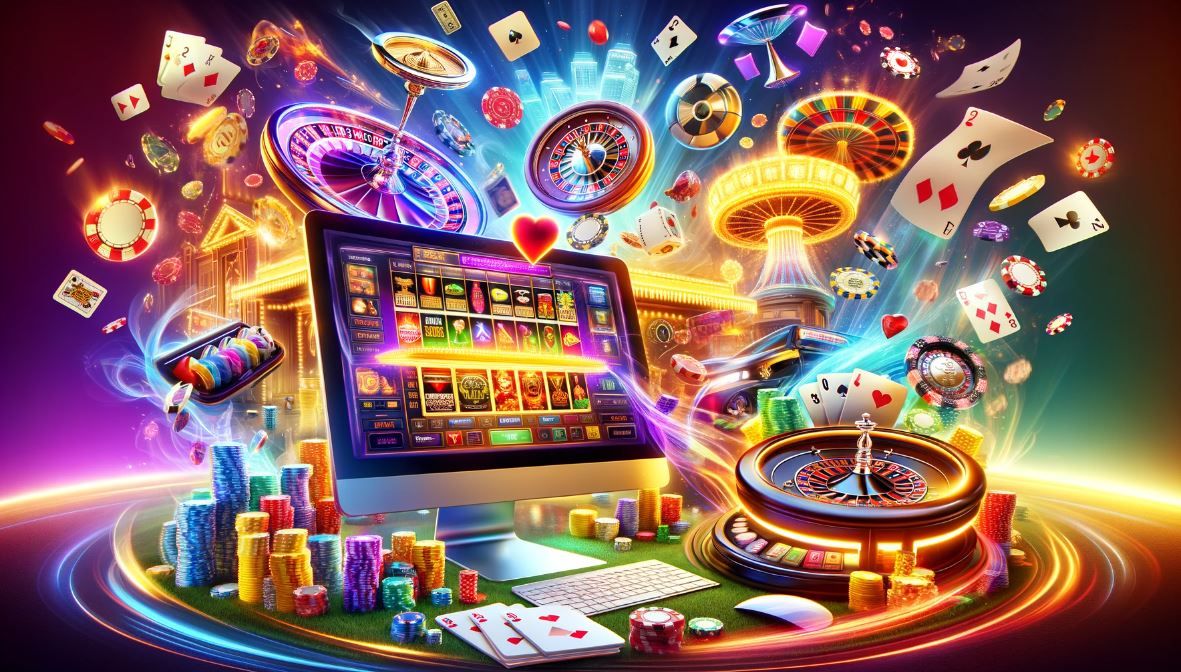 CasumoCasino کیسینو میں بکراٹکھیلیں