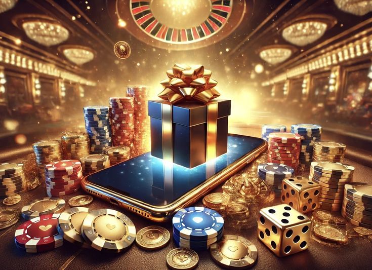 CasumoCasino پاکستان میں میگا ویز کیسینو گیمز