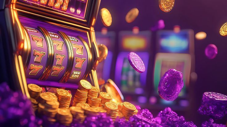 CasumoCasino آن لائن کیسینو میں کھیلنے کی وجوہات