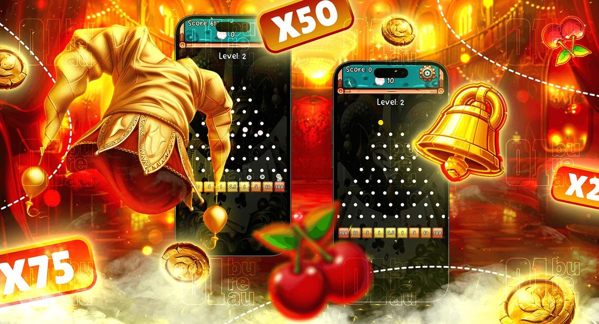 پاکستان میں CasumoCasino کا آن لائن کیسینو سیکشن کھولیں۔
