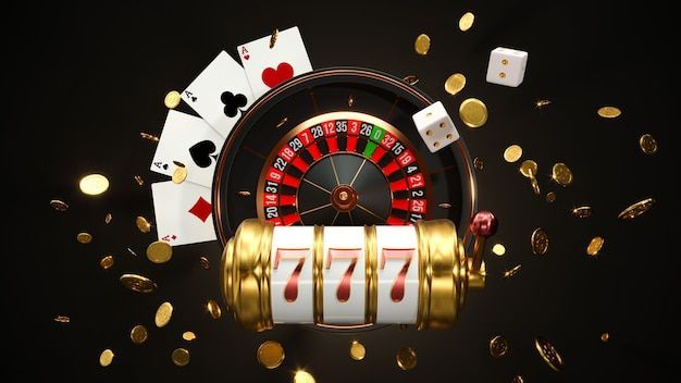 CasumoCasino آن لائن کیسینو میں اصل گیمز